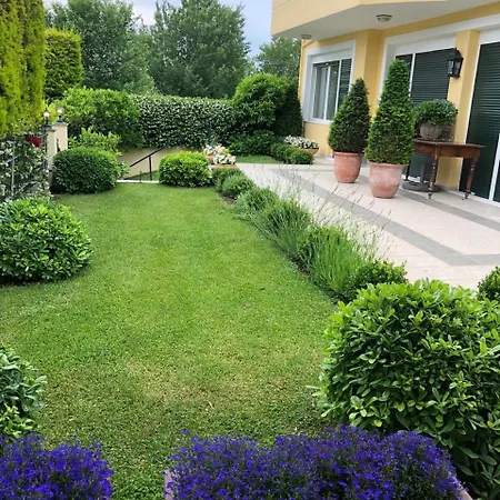 Vilă Soleil *