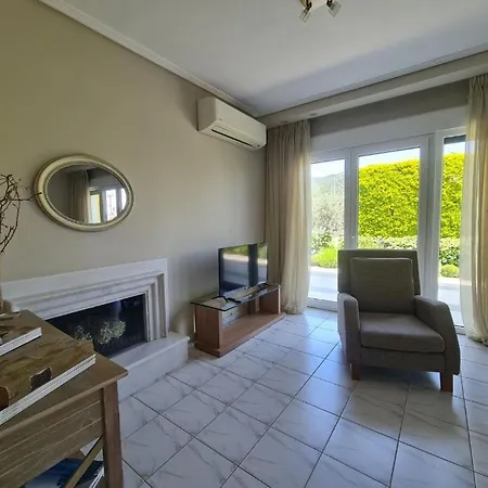 Soleil Nea Iraklitsa