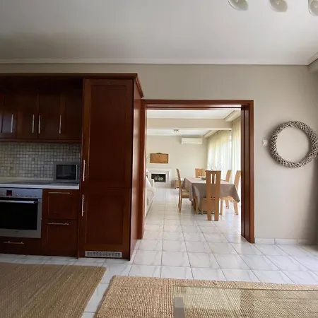 Soleil فيلة Nea Iraklitsa