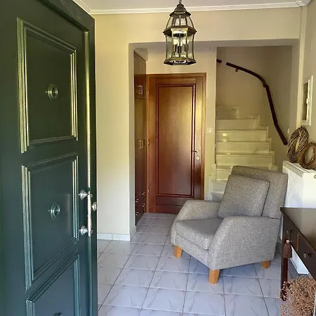 فيلة Soleil Nea Iraklitsa