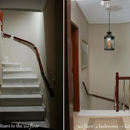 فيلة Soleil Nea Iraklitsa