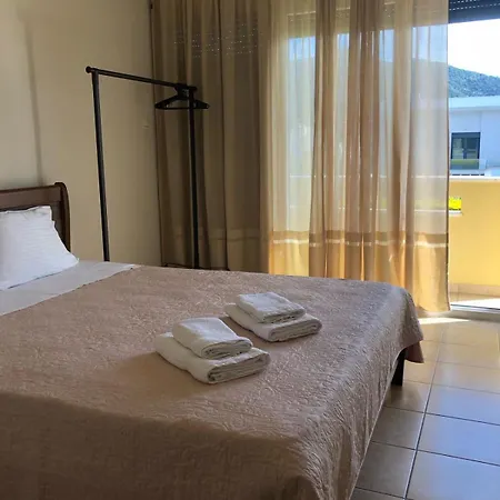 Soleil * Nea Iraklitsa