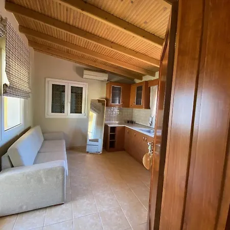 Soleil فيلة Nea Iraklitsa