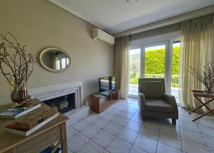 Soleil Nea Iraklitsa