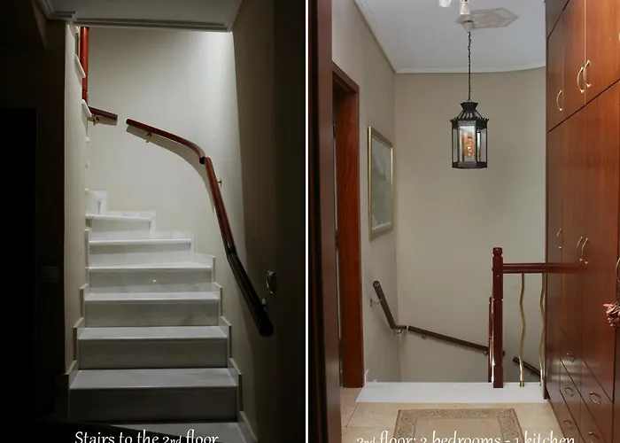 Vilă Soleil Nea Iraklitsa