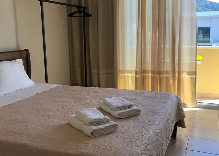 Soleil * Nea Iraklitsa