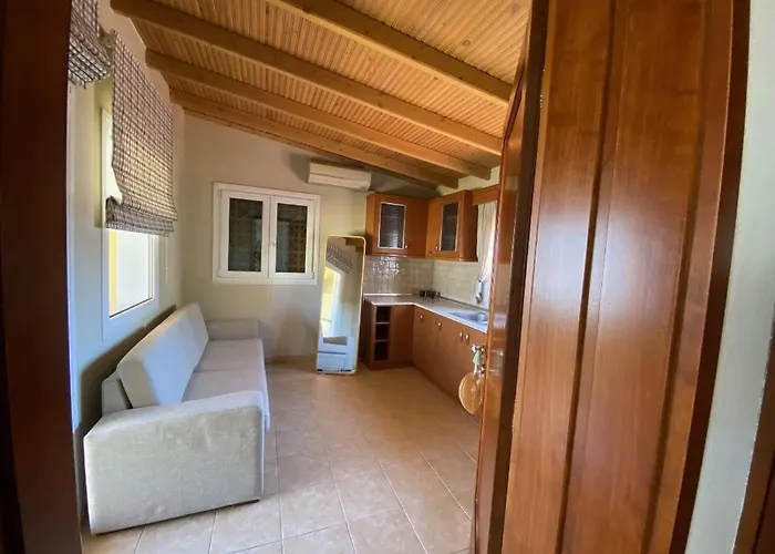 Soleil Vilă Nea Iraklitsa